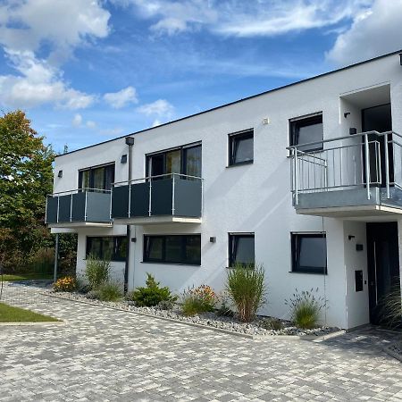 Rainer Appartements Besigheim Ngoại thất bức ảnh