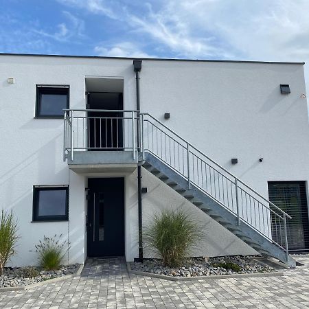Rainer Appartements Besigheim Ngoại thất bức ảnh