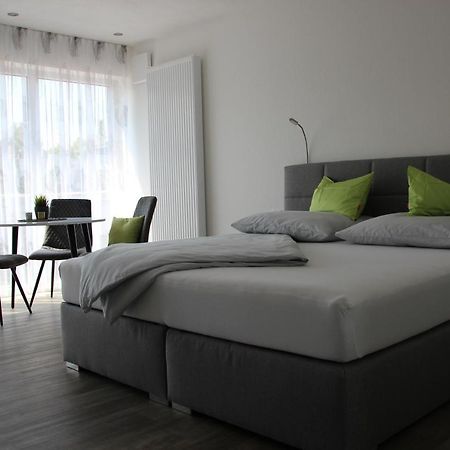 Rainer Appartements Besigheim Ngoại thất bức ảnh