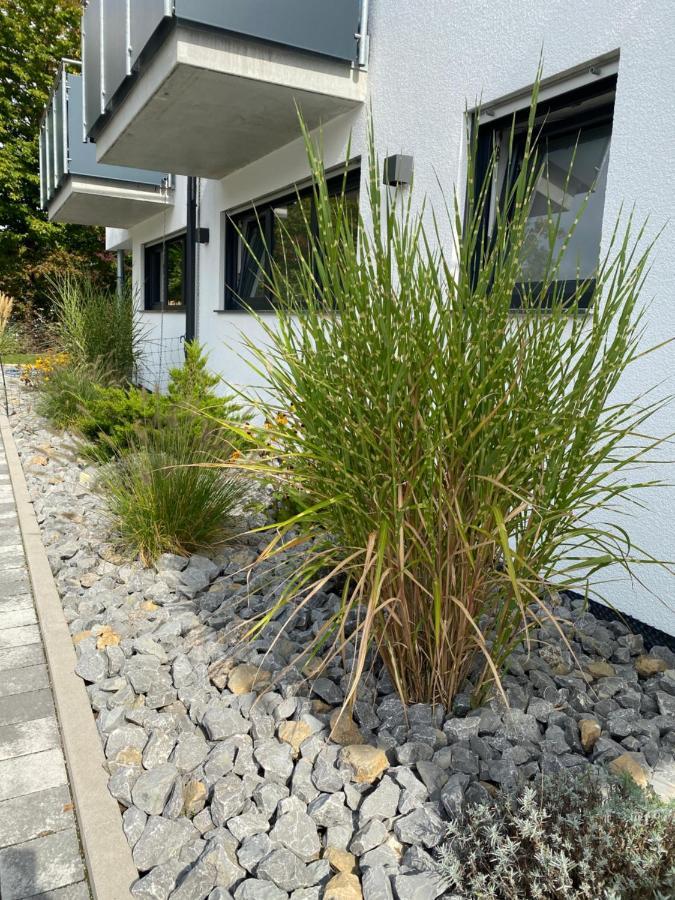 Rainer Appartements Besigheim Ngoại thất bức ảnh