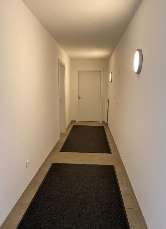 Rainer Appartements Besigheim Ngoại thất bức ảnh