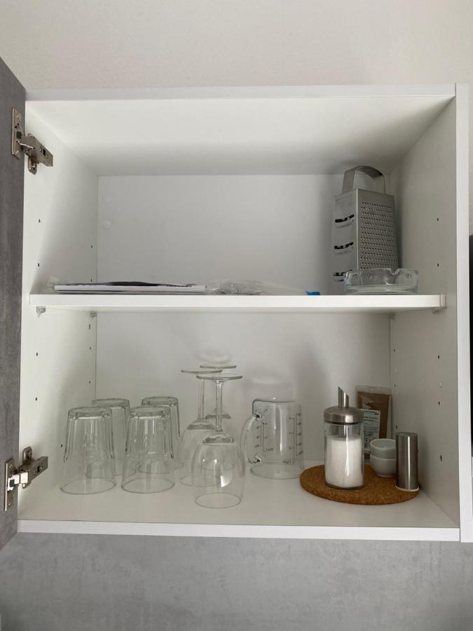 Rainer Appartements Besigheim Ngoại thất bức ảnh