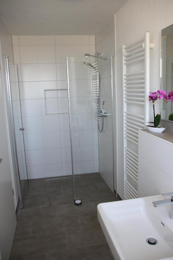 Rainer Appartements Besigheim Ngoại thất bức ảnh