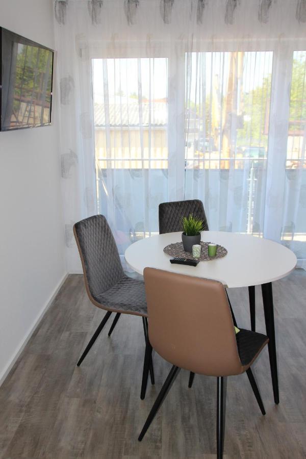 Rainer Appartements Besigheim Ngoại thất bức ảnh