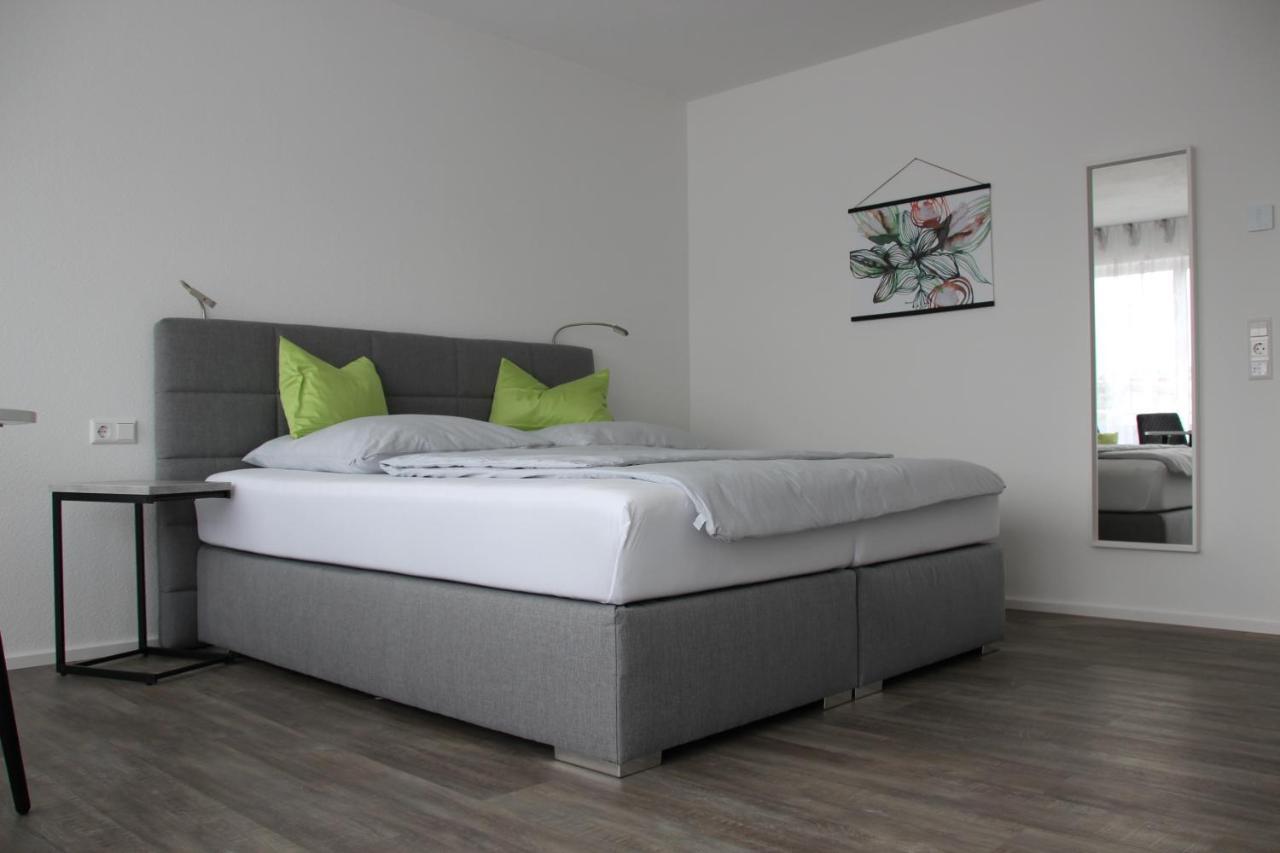 Rainer Appartements Besigheim Ngoại thất bức ảnh