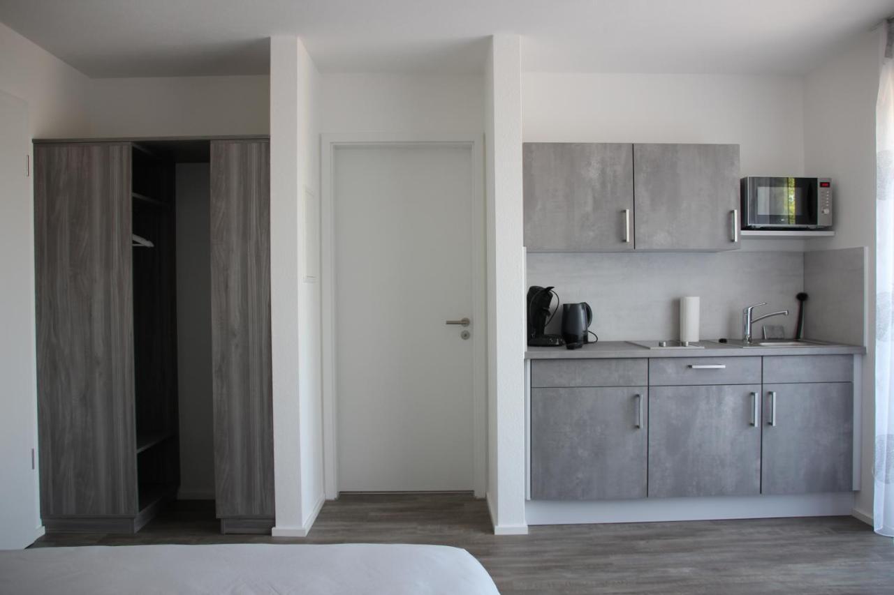 Rainer Appartements Besigheim Ngoại thất bức ảnh