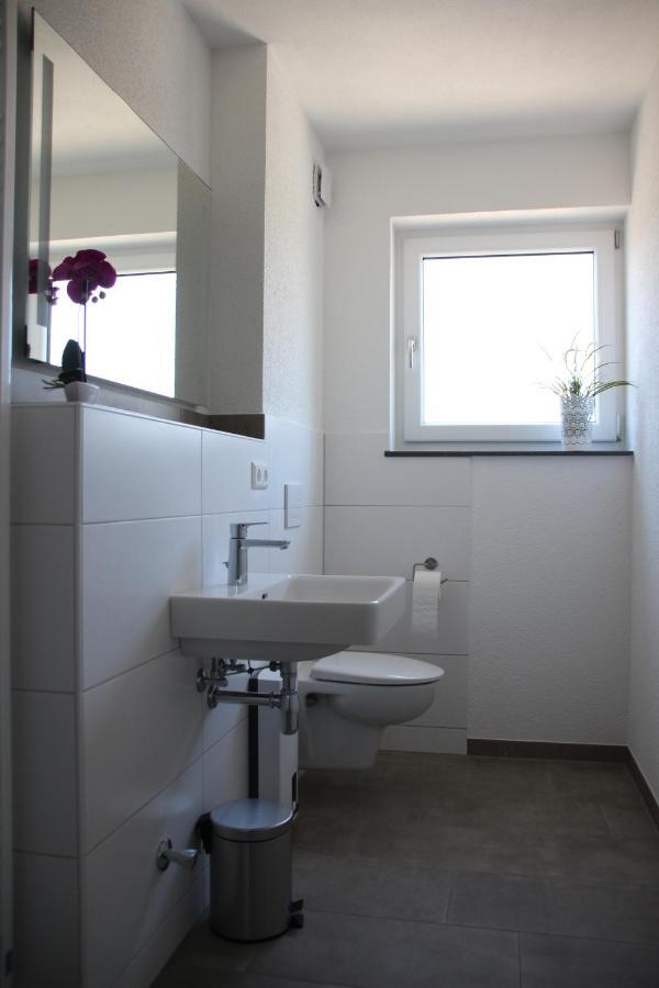 Rainer Appartements Besigheim Ngoại thất bức ảnh