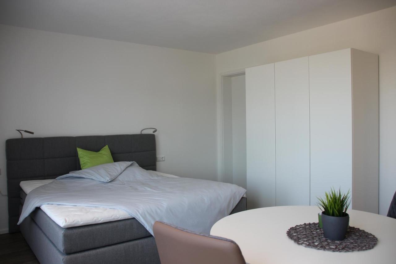 Rainer Appartements Besigheim Ngoại thất bức ảnh